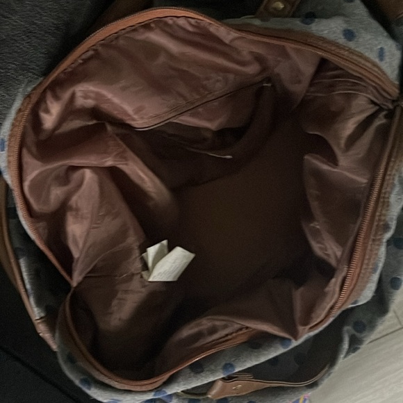 Target weekend bag - Picture 2 of 2